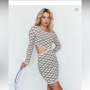 Princess Polly Laurel Mini Dress